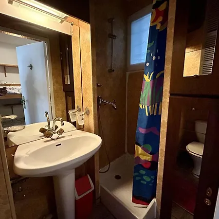 Apartmán A Avec Piscine Et Parking Prive - Fr-1-388-229 *