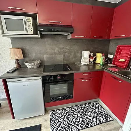 A Avec Piscine Et Parking Prive - Fr-1-388-229 * Argelès-sur-Mer